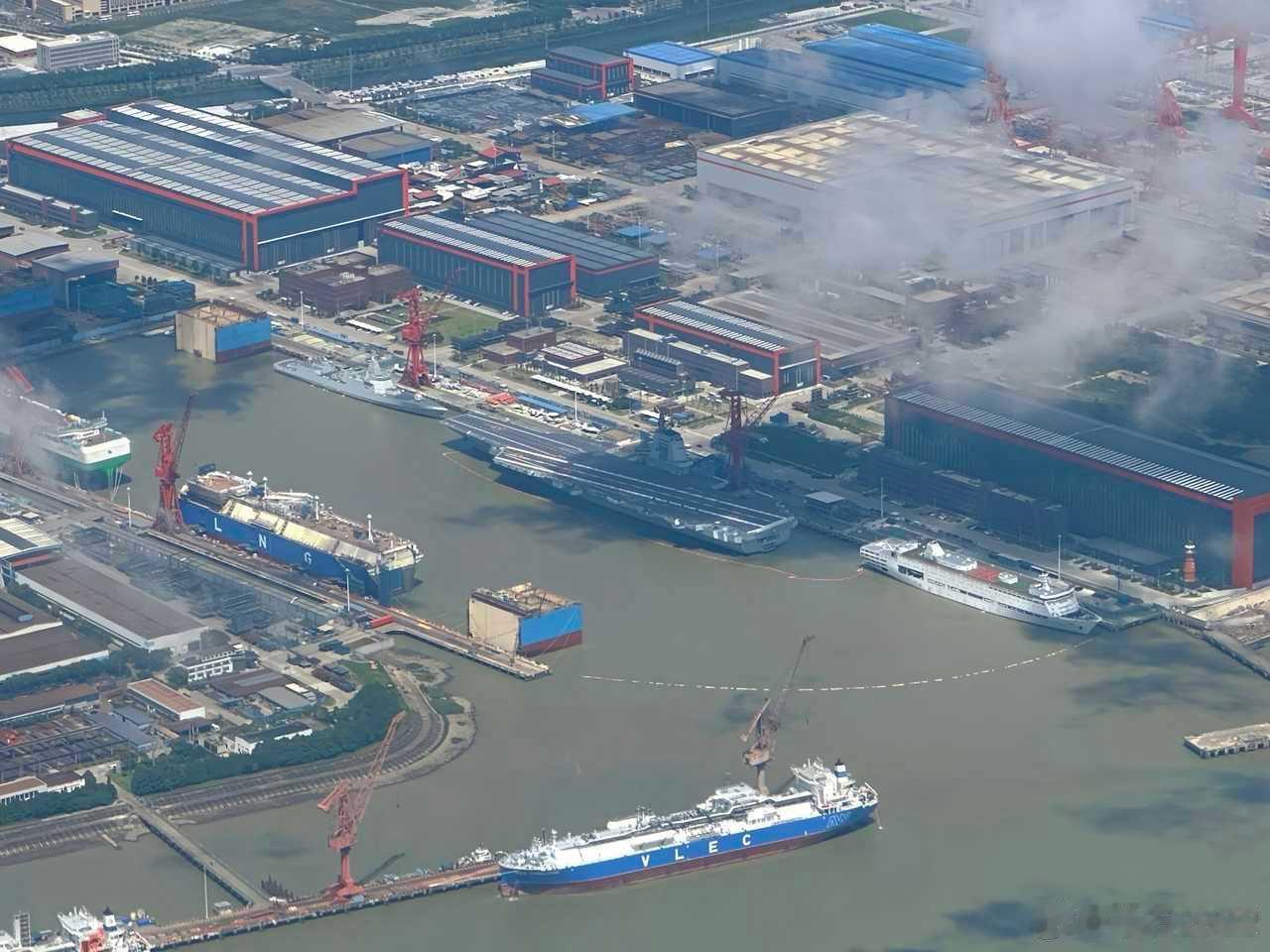 003飞机新图中国海军力量热点观点烽火问鼎计划 ​​​