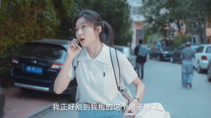 孙千新剧租房真去了天通苑 摒弃偶像剧式的虚假生活布景，扎根真实北漂场景，搭配尚之
