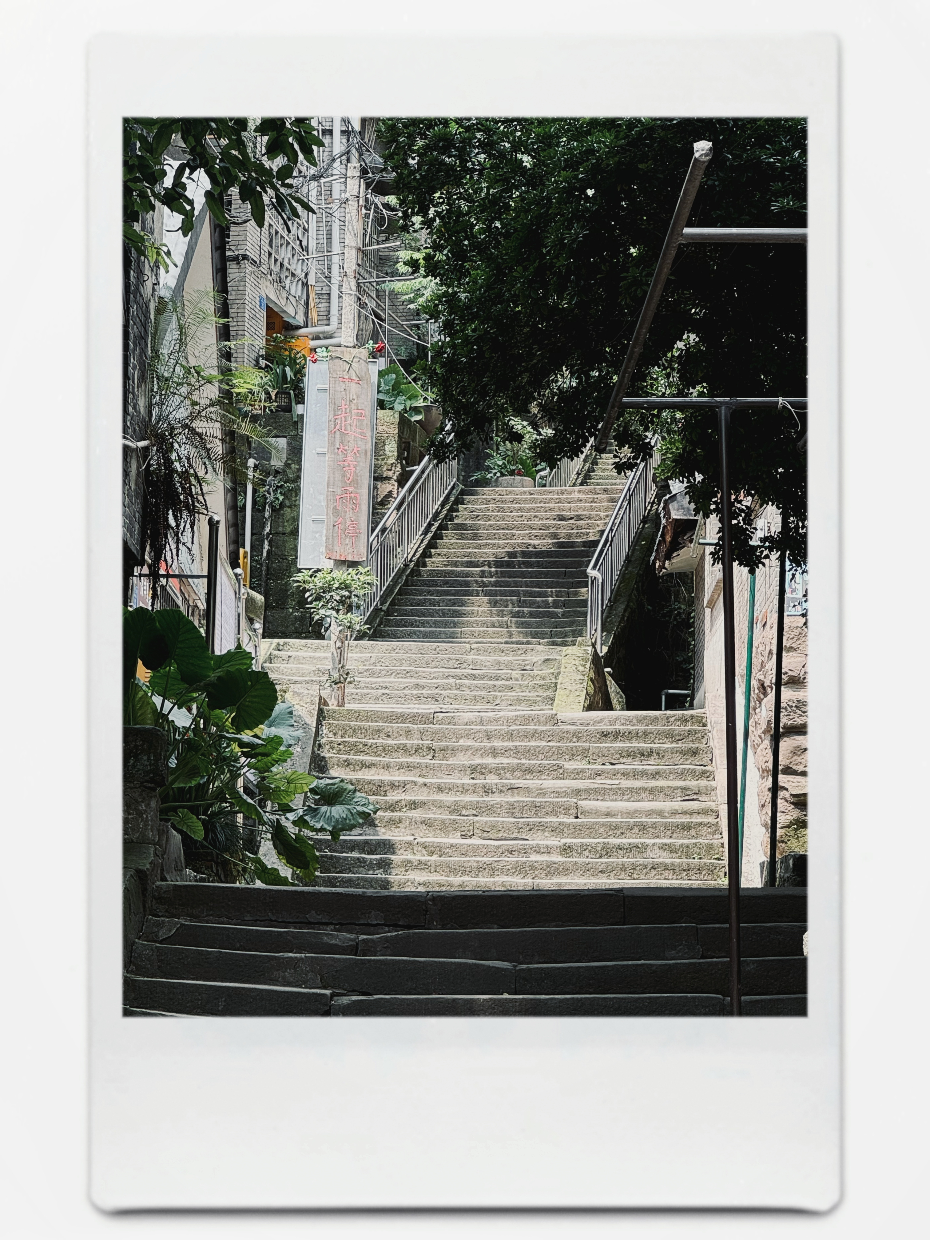 好好 (想把你写成一首歌)