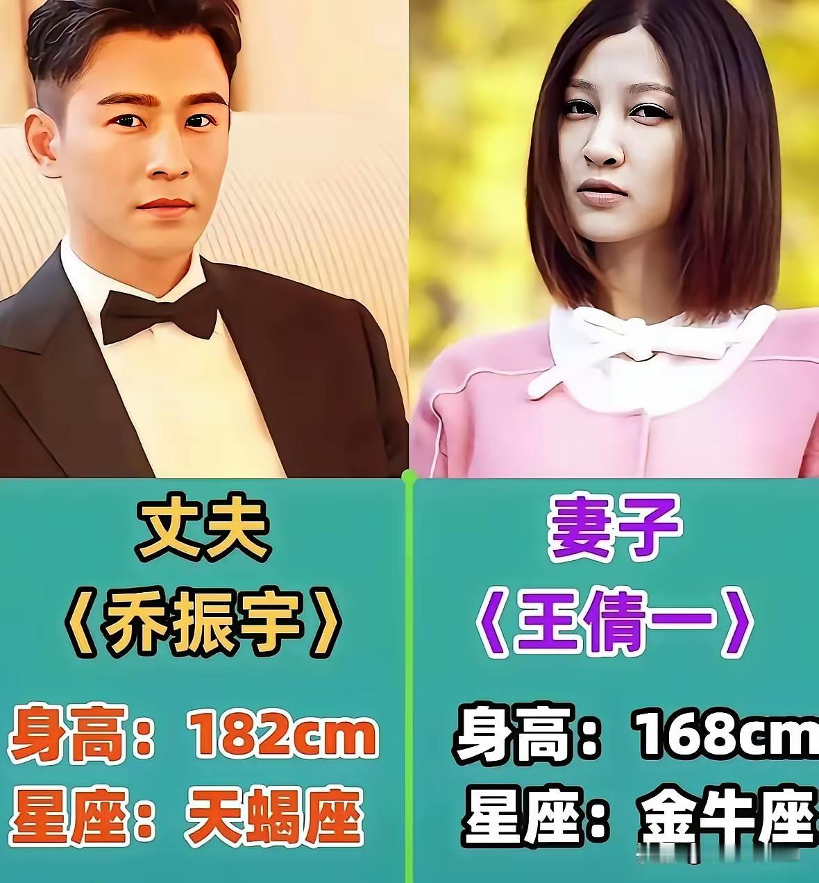 娱乐圈里这18对明星夫妻真的是又低调又恩爱，感觉就是...  全文