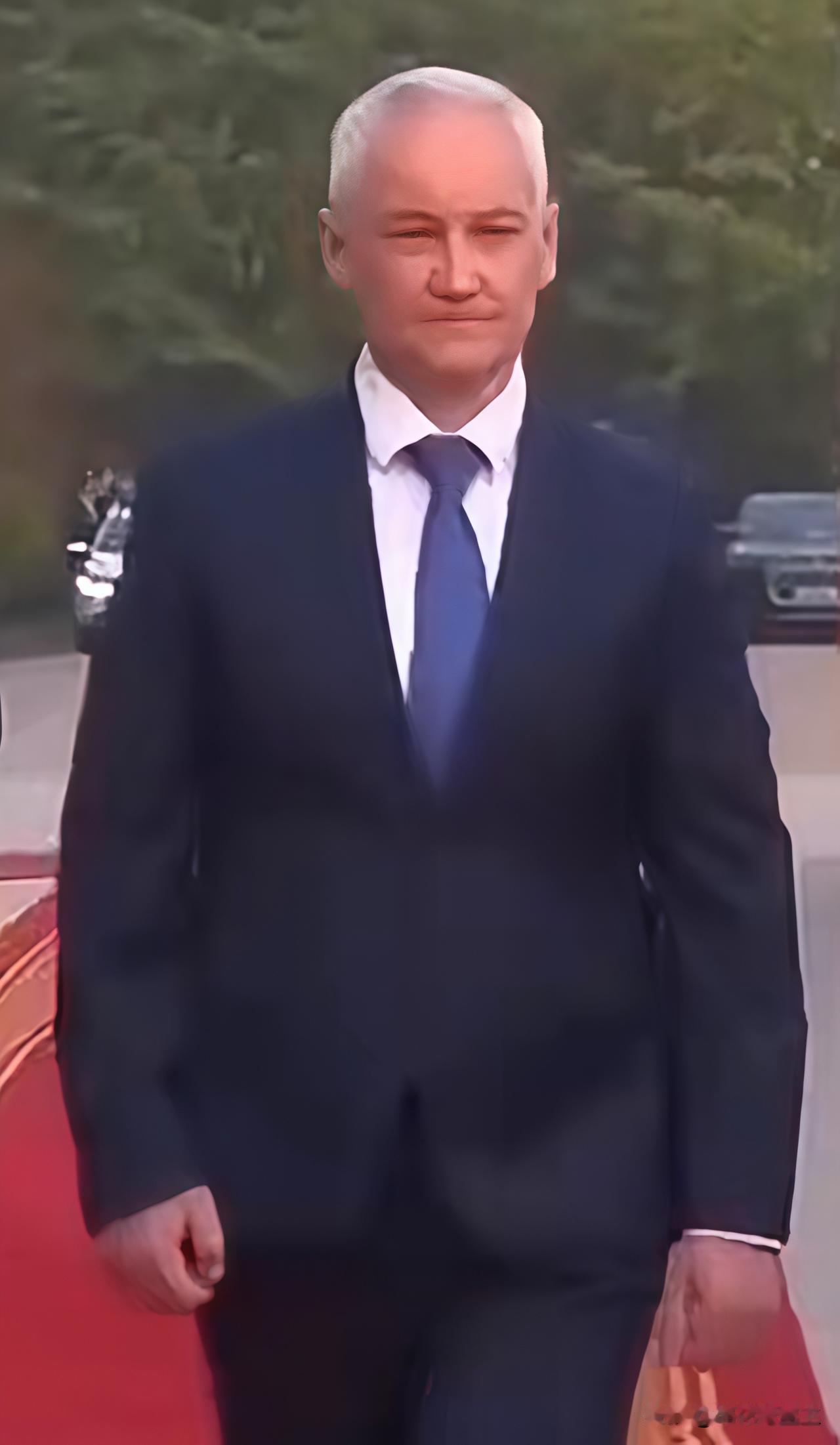 快讯 快讯
11月俄国防部长别洛乌索夫与中国军方高层会谈传出重磅消息：中俄国防合