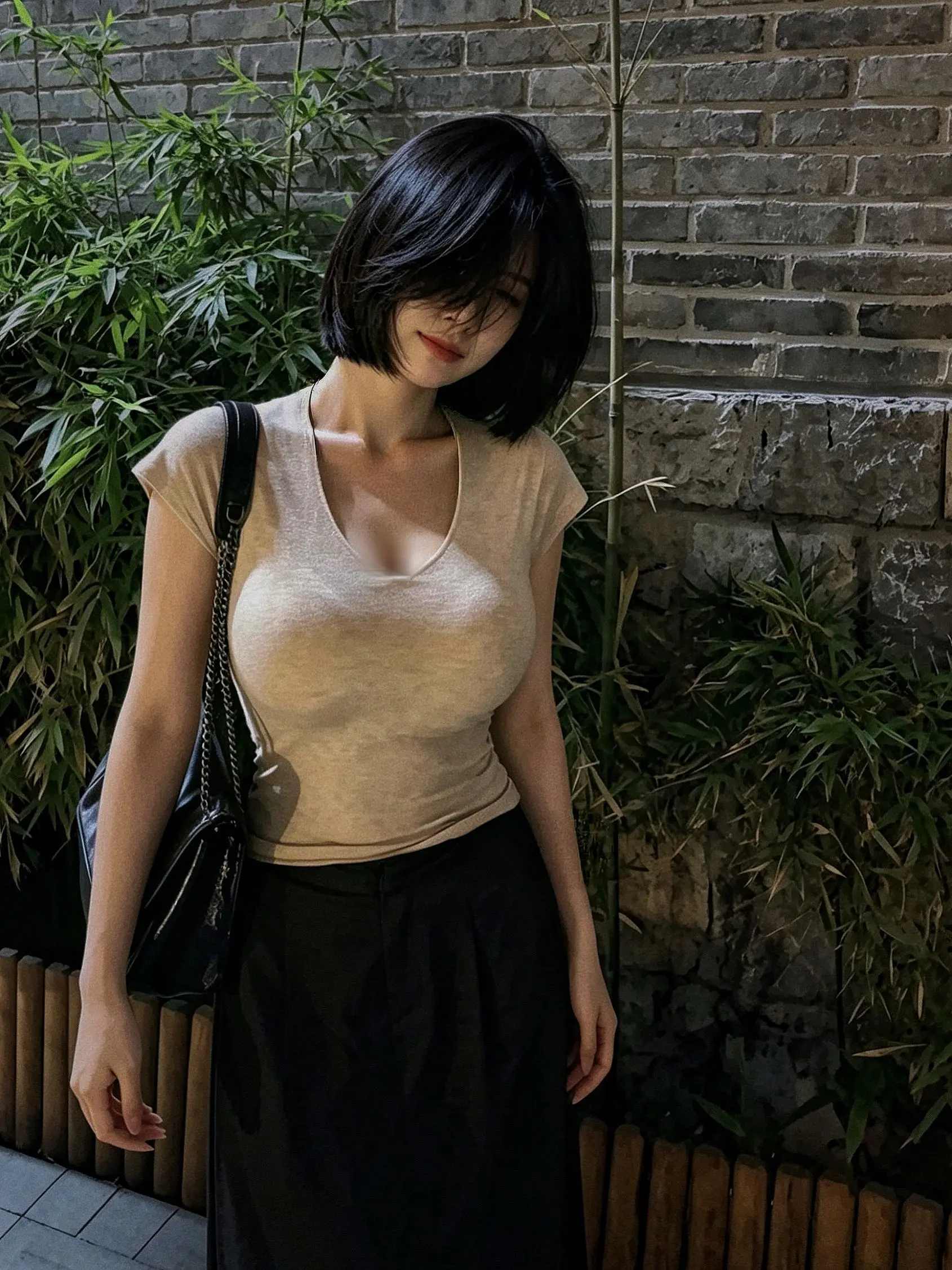 人生有太多感受后知后觉