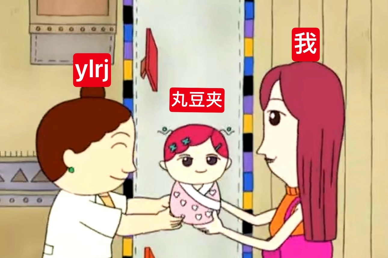 我觉得现在是这样子的我家孩子大概是最漂亮的那个小美 