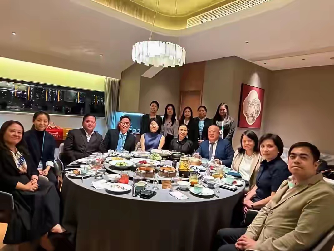 等了8年，中国钢铁巨头在菲律宾的10亿美元项目终于落地了 