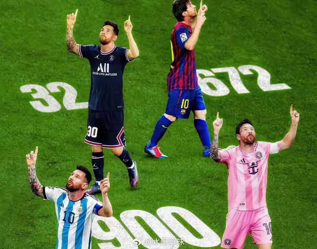 北京时间3月19日，美冠杯1/8决赛次回合，迈阿密国际主场1-1战平纳什维尔，因