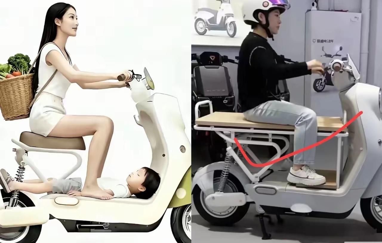 新国标电动车一出，那些二手电动车的价格肯定会水涨船高，销量翻番，原本准备卖掉旧车