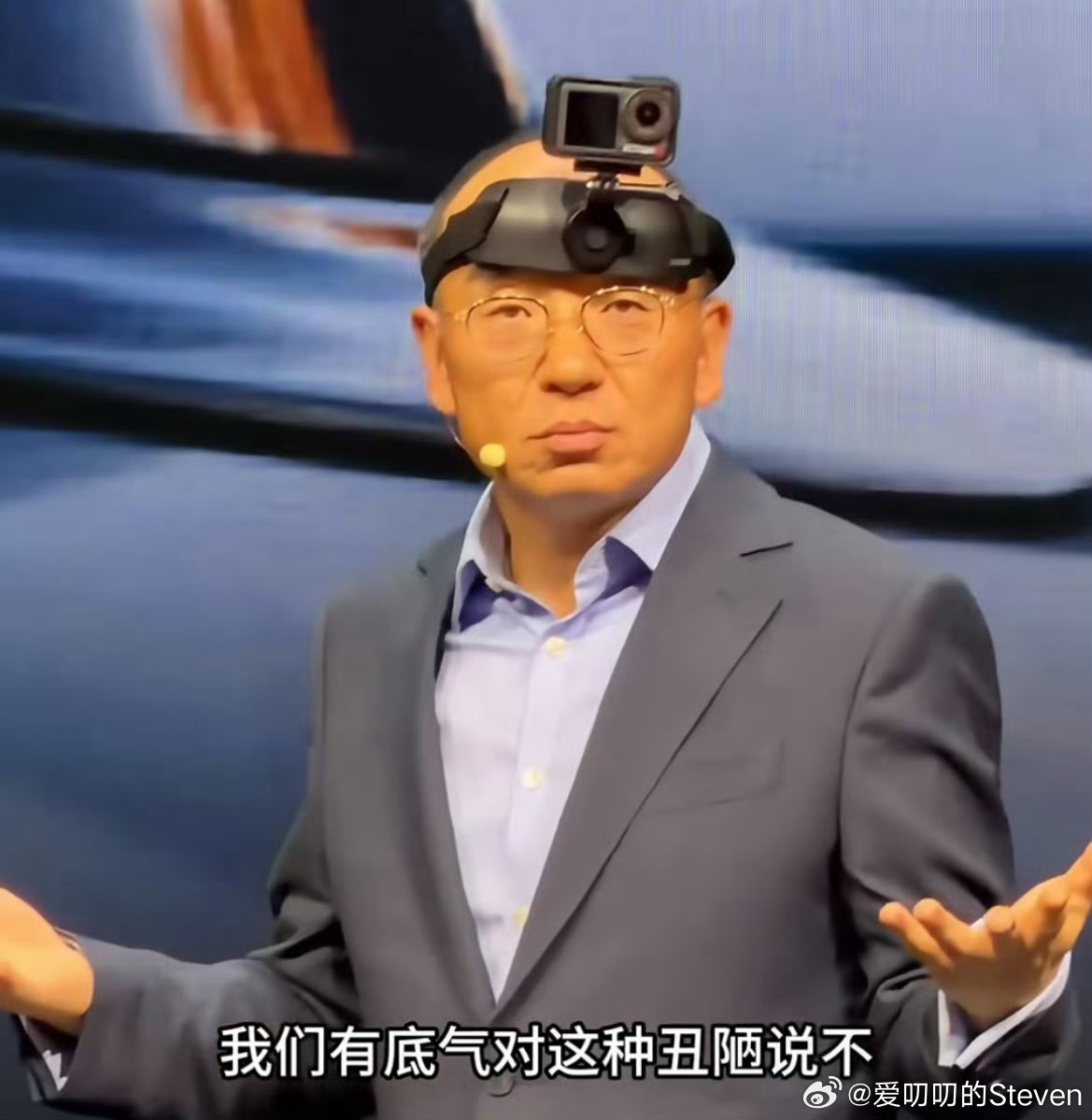 落寞也不是没理由的……激光雷达搞升降的？什么时候需要用？什么时候不需要？现在的激