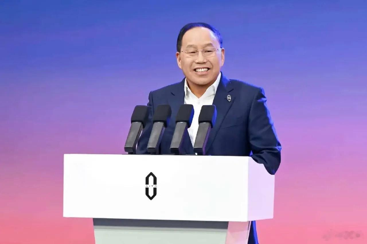 【华为：不造车，做链主 6/6】对华为来说，想要守住链主的位置，还有两个挑战。一