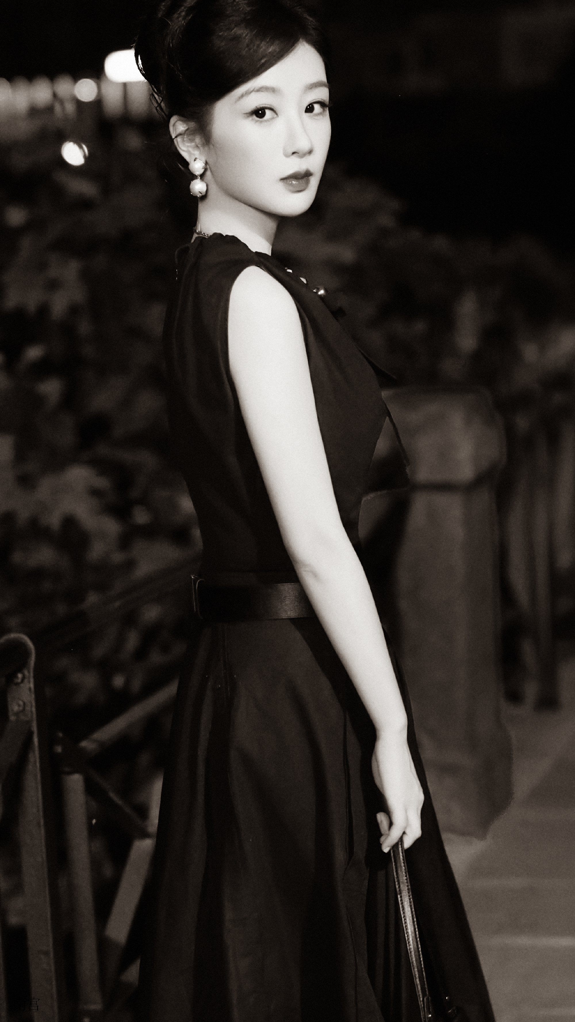 杨紫杨紫黄瀛子 yz杨紫199爱“你从春走来，于凛冬盛放” "𝒀𝒐𝒖 𝒄