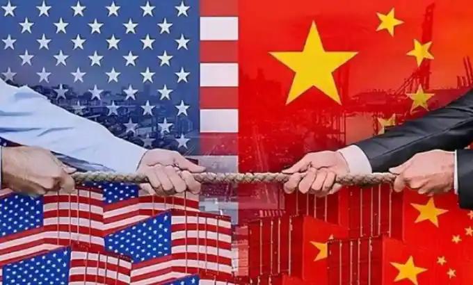中国到底怕不怕 美国 ？不用怀疑，我们真的害怕美国。这么说吧，就是因为地球上存在