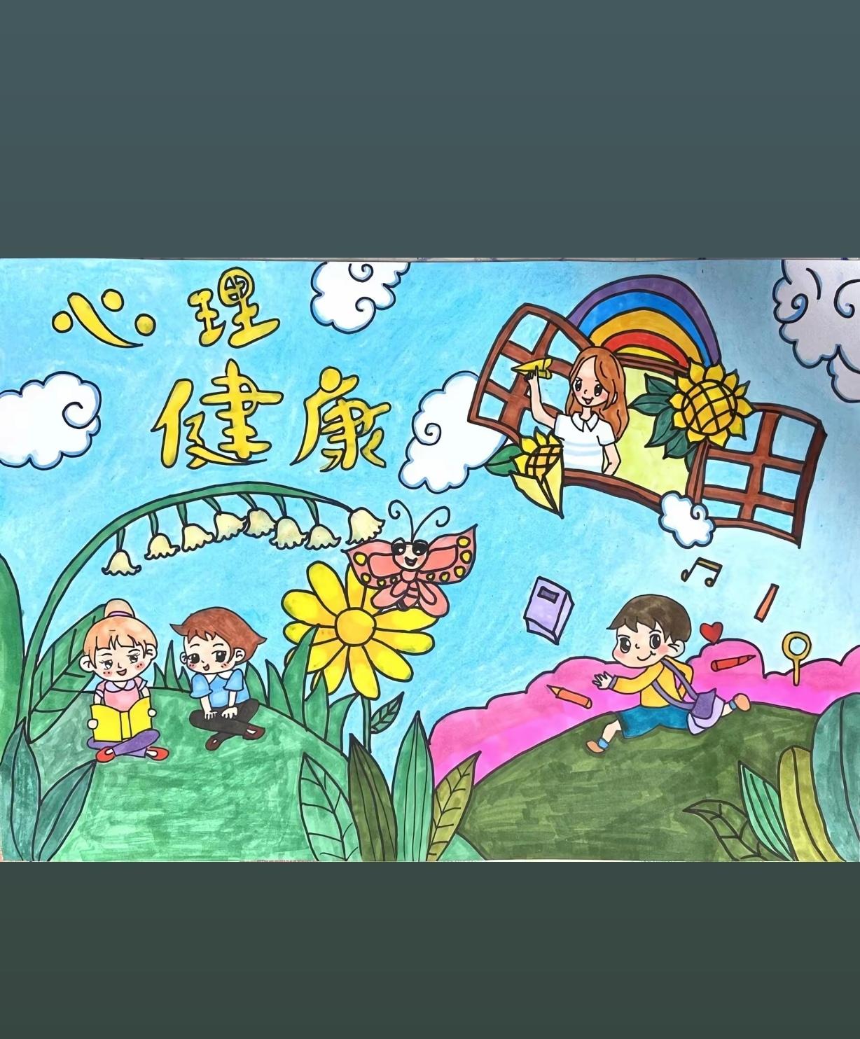 青少年心理健康问题真得家校社联动解决。全国人大代表曾旭晴走访多地，提出家校医社协