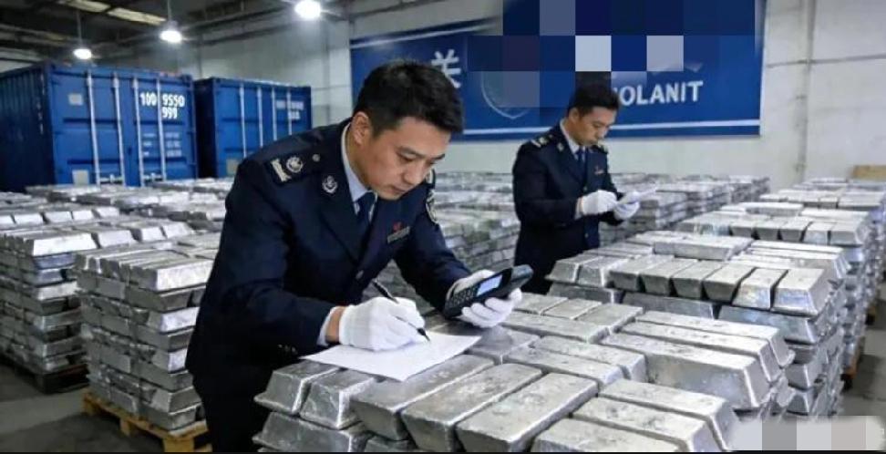 警示！深圳中院重磅宣判一起惊天特大走私166吨高纯度军工级锑锭大案，主犯最终获刑