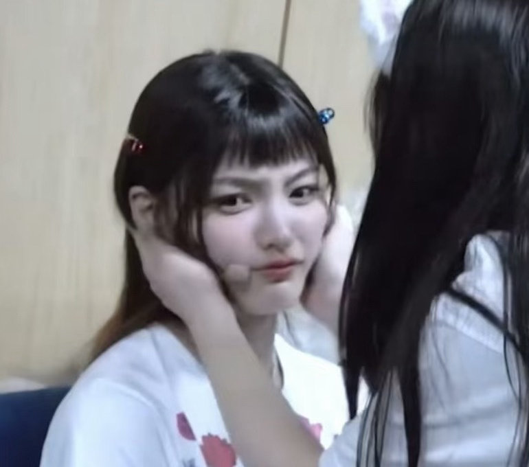 我要我的肥芒 