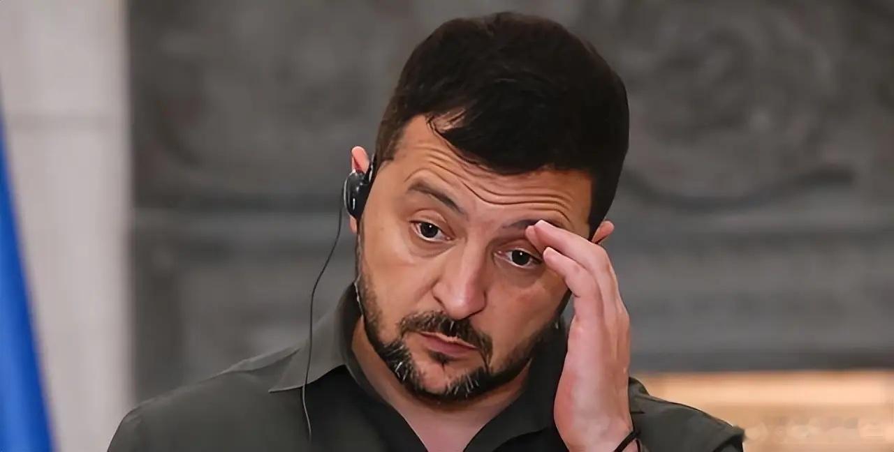 乌克兰犯下了一个致命错误，局势即将全面转折？ 说起来，最近乌克兰那边出了一档子挺