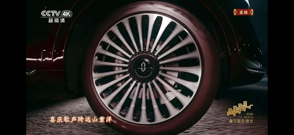 春晚加持，鸿蒙智行保值、口碑双登顶，同级难寻对手
连续三年登陆央视春晚，让鸿蒙智