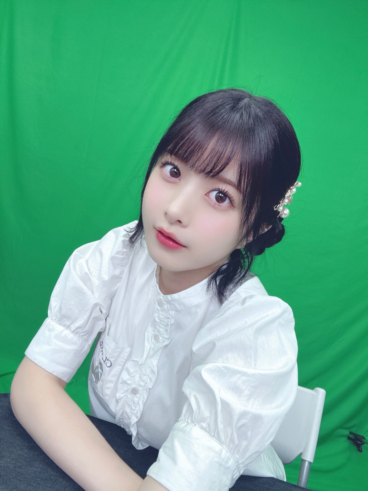月城莉奈