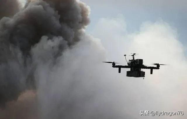 🇮🇱🇱🇧 以色列军队在黎巴嫩南部遭受重创，试图将真主党部队驱逐过利塔尼河