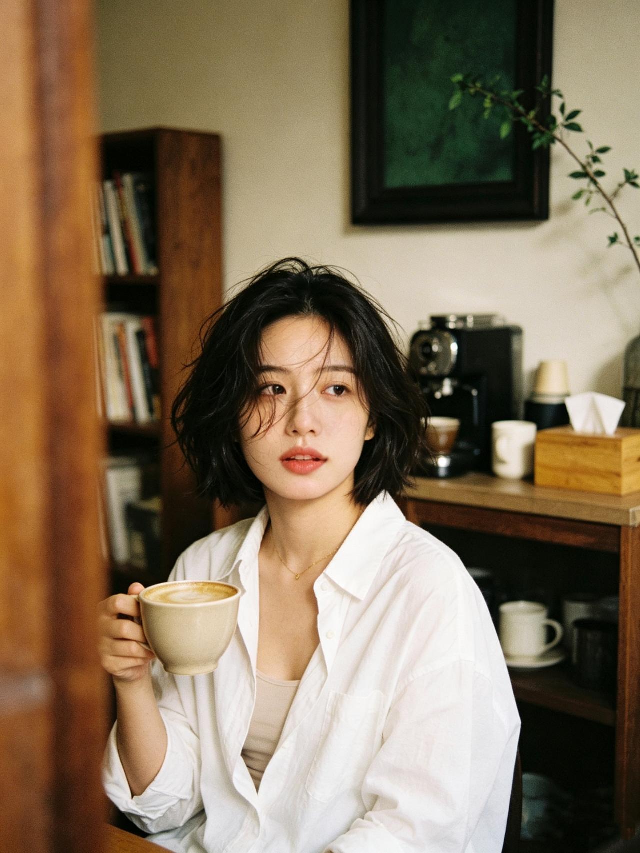 一个女网友说：“结婚后我总觉得自己好蠢，老公做的事我看不懂，只能无条件支持他。”