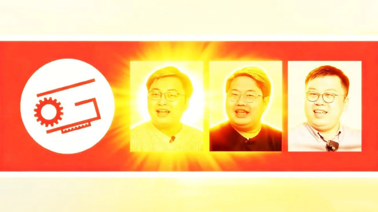 看来太阳照常升起了