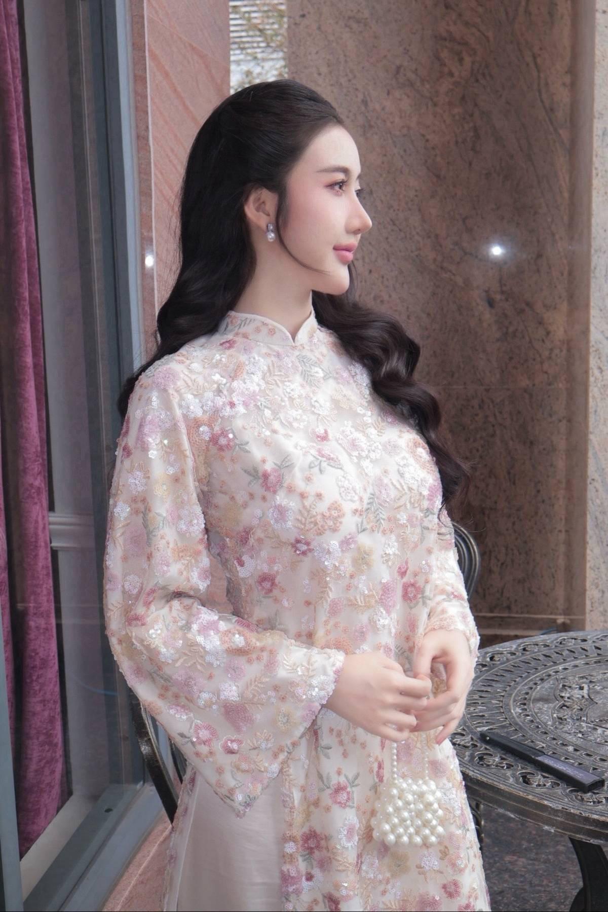 来分享下你眼中的倾城美人吧！