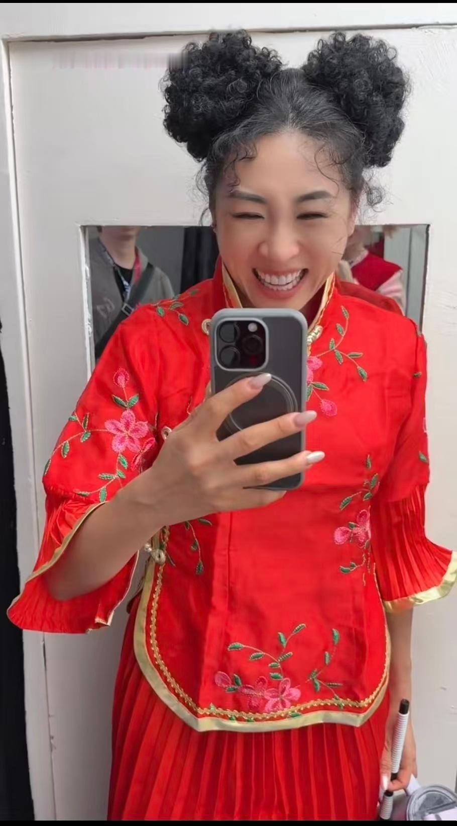 黄灿灿vlog比节目好看浪7群像好美好别人看节目追热度，我追黄灿灿vlog里的温