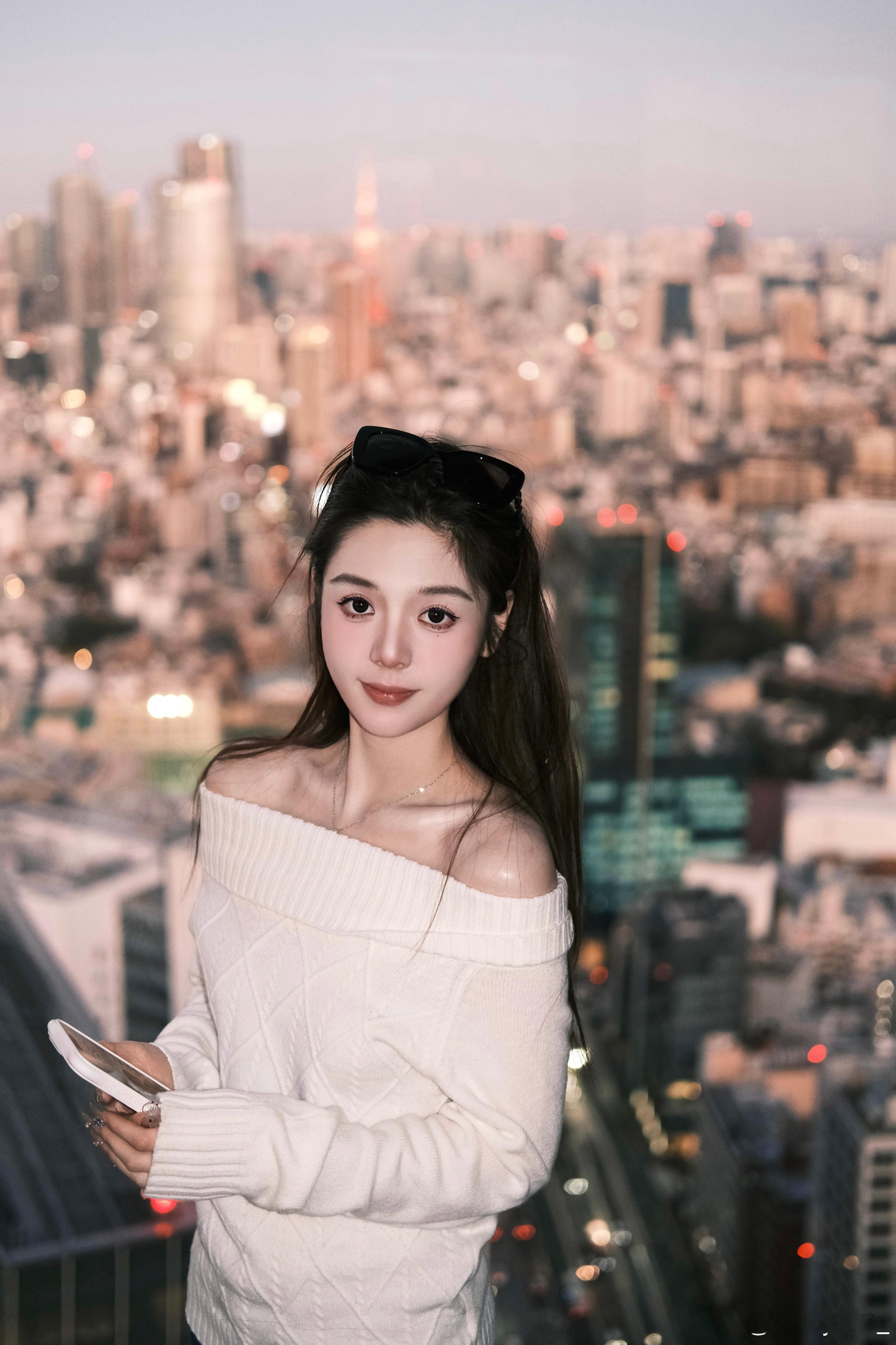 每天暴走1w步🌰 