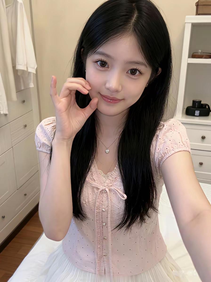 漂亮