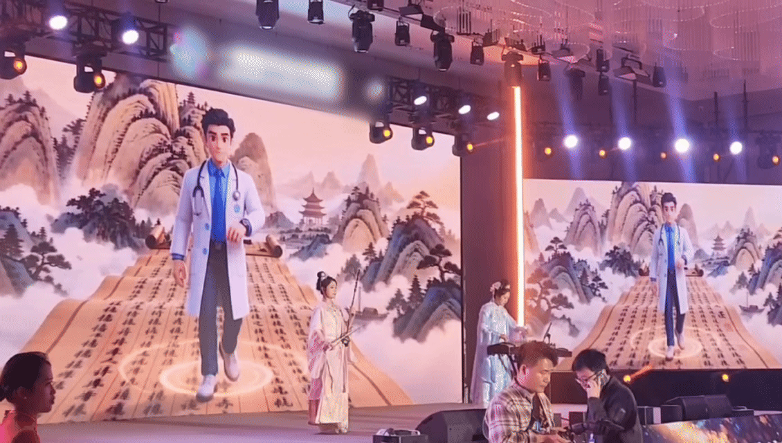 解锁贵阳的健康生态打开方式贵阳正在用艺术打开健康生活 🎉养生旋律与周杰伦串烧的