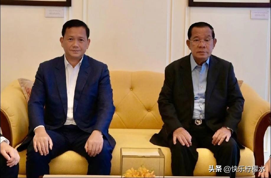 这变脸速度未免也太快了点。

前脚刚跟老美那边签了字，后脚就开始火急火燎拆中文招