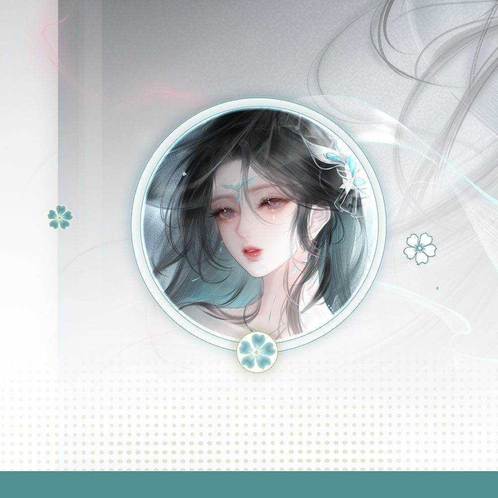 斗破苍穹云韵 💫 0627云韵生日快乐 💫 ・☪︎・┈・┈ 此心昭云·生日头