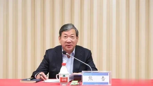 重磅打虎，重庆市原副市长被查！

5月11日，权威媒体发布消息，重庆市政府党组成