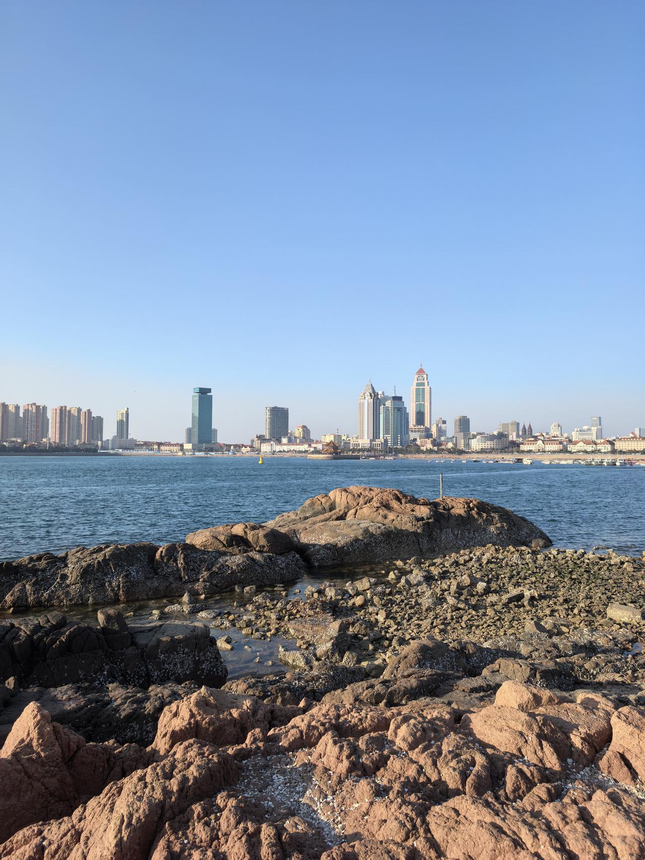 中国股市政策目标明确：“让居民有钱花、让企业有钱投”

中国股市体量已非昔日吴下