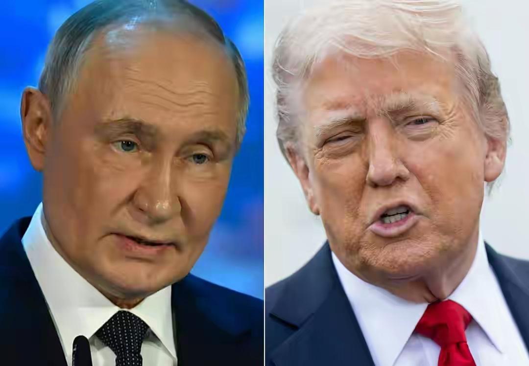 不出所料，美国把乌克兰卖了！特朗普与普京达成协议，要求乌克兰割地认输！
其实，巴