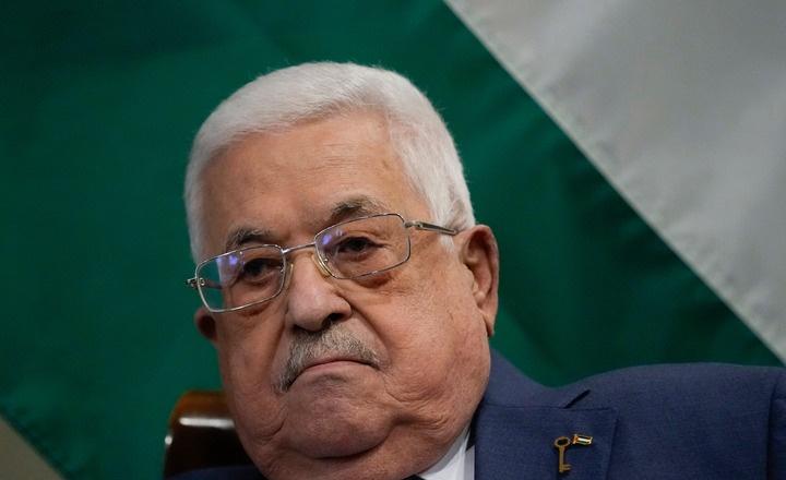 【巴勒斯坦领导人公布继承人计划】据德新社10月26日报道，据巴勒斯坦通讯社26日