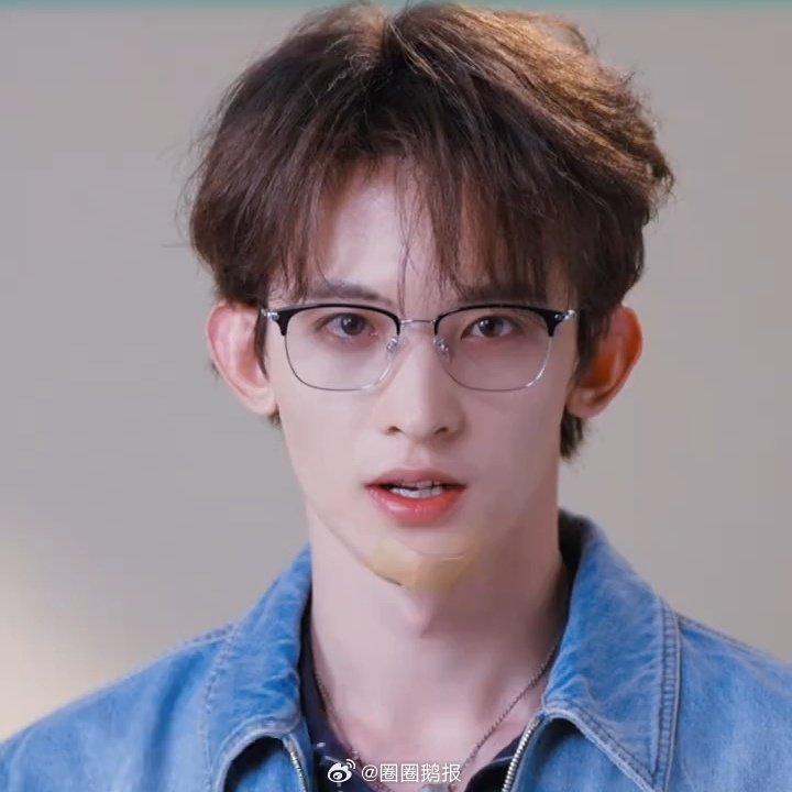 你是常华森他是谁常华森几天综艺录成这样了常华森几天综艺录成啥样了，这都是经历了什