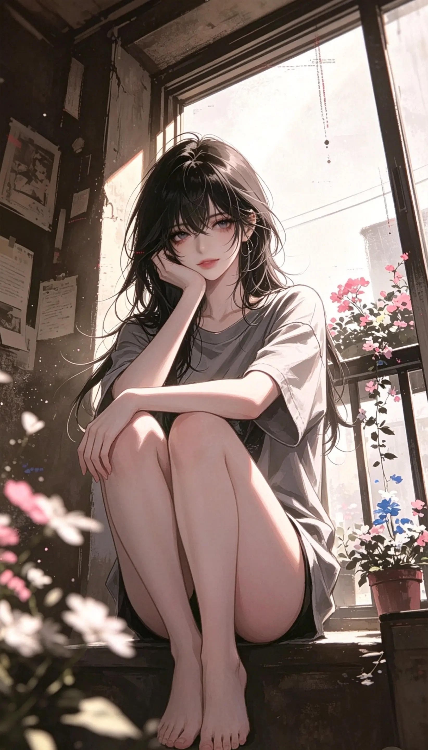 AI精美写真风 ai创作全新升级