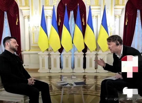 乌克兰官宣新计划，
泽连斯基会如愿以偿吗？

乌克兰总统泽连斯基在11月9日接受