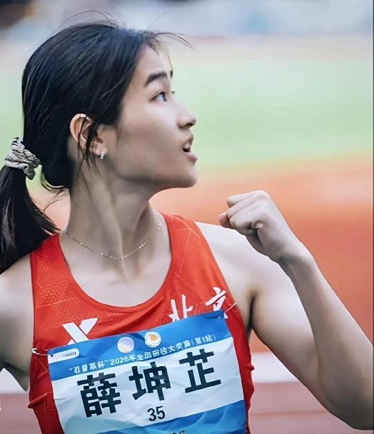 薛坤芷、曾克理领衔冲击亚洲冠军!
今晚19:55女队、20:15男队，中国4×1