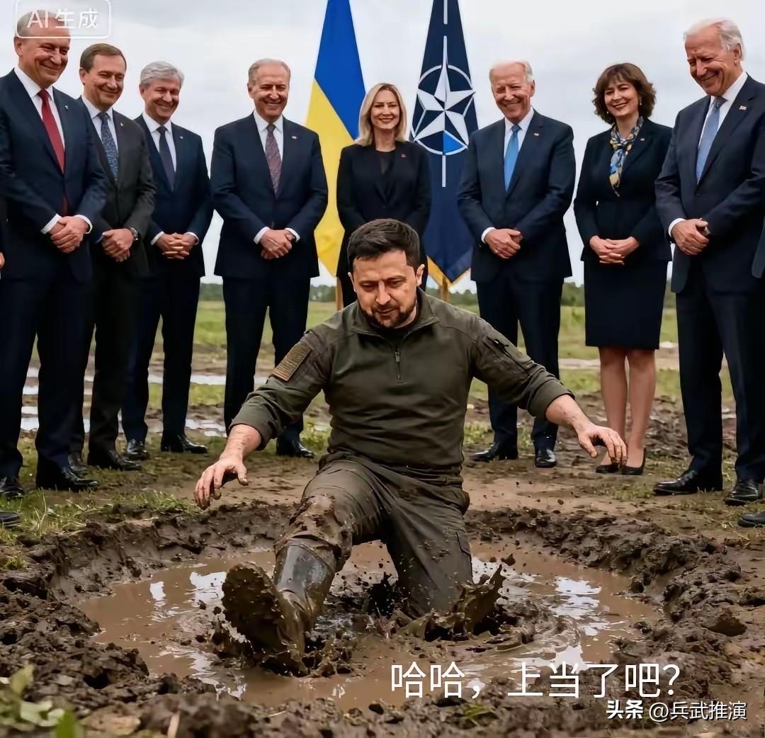 【欧洲国家取消对俄罗斯的石油天然气制裁】
各国做事都先顾自己，利益摆在最前面。