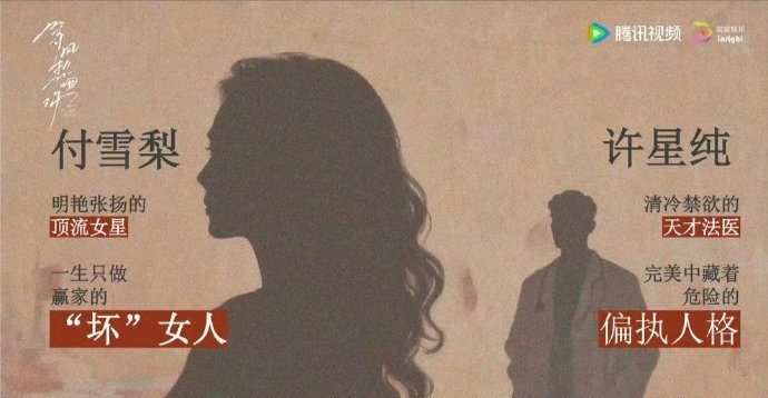 网传等风热吻你双宋搭档等风热吻你男女主选角又更新了网传大热 IP《等风热吻你》影