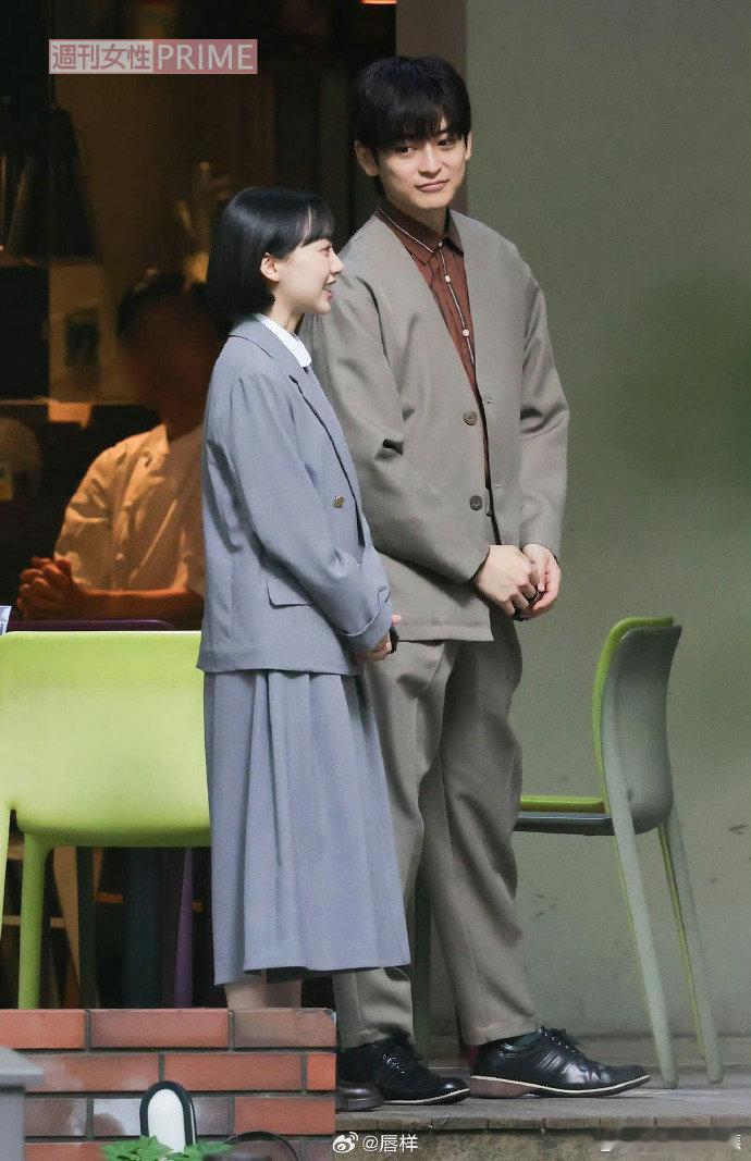 芦田爱菜主演日版非常律师禹英禑 日本翻拍韩剧《非常律师禹英禑》，芦田爱菜X高桥文