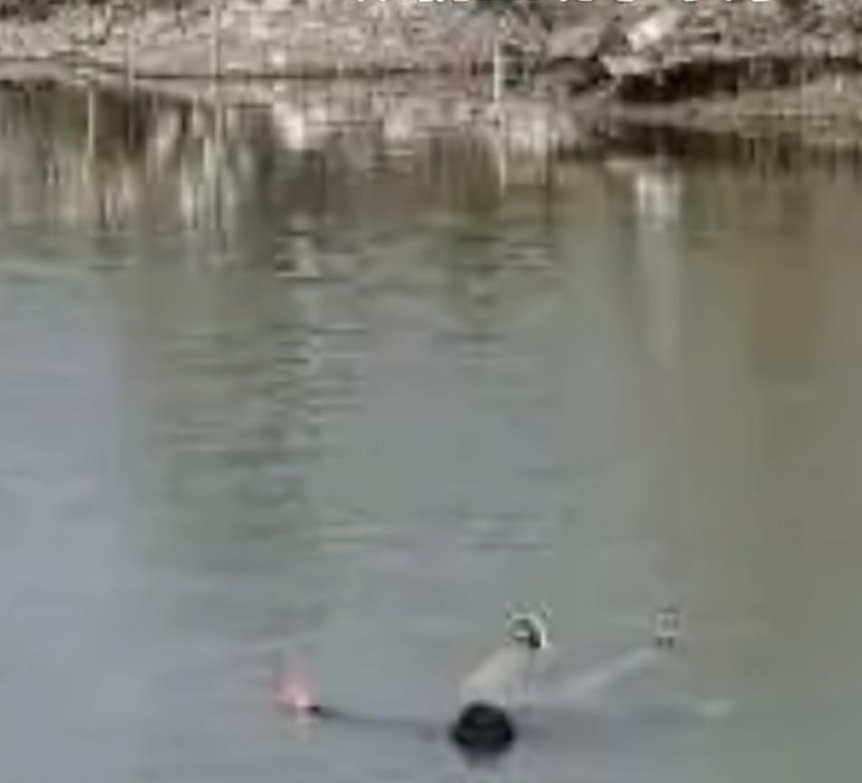 一通令人揪心的求助电话响起，
电话那头的男子声音低沉，
称自己因与妻子发生感情纠