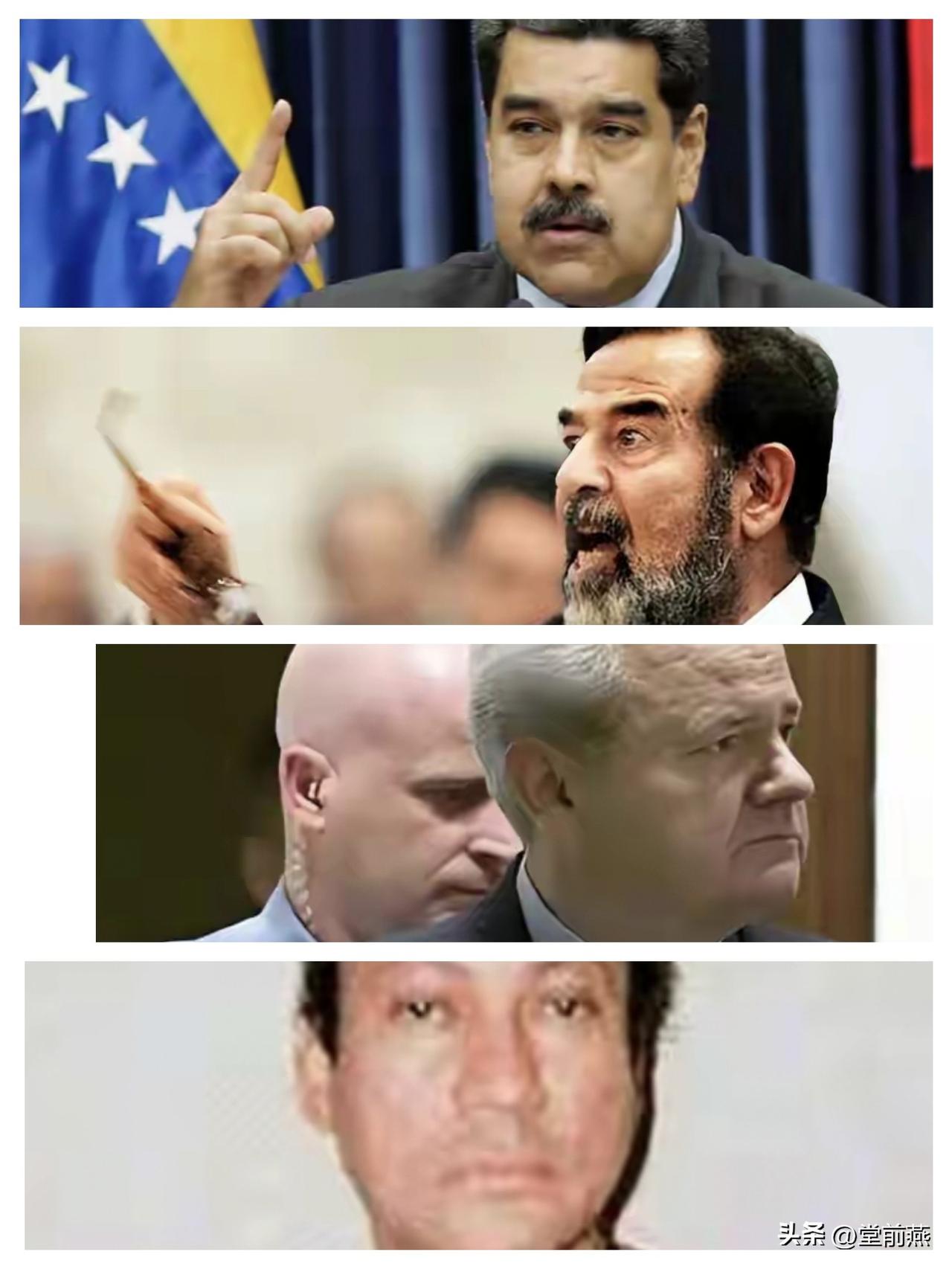 不查不知道，一查吓一跳，美国这些年跨境抓获或炸死了多少个其他国家的控制人？