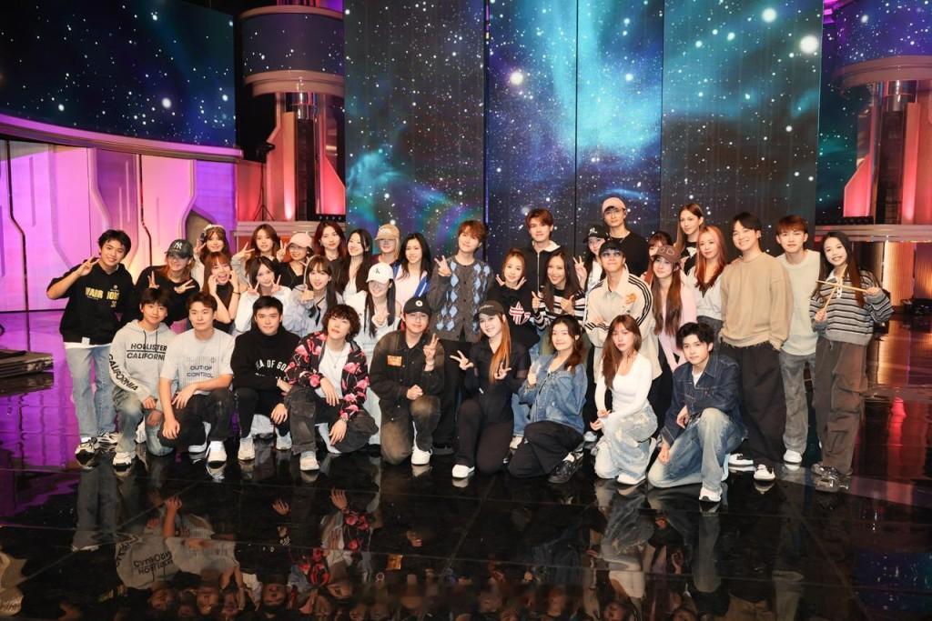 钟柔美不信姚焯菲有拖拍 买飞支持炎明熹 张驰豪自揭瘀事常在电视城迷路 | 星岛头