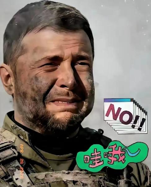 乌克兰传来消息！
2026年4月25日，乌克兰总统泽连斯基向全世界通报：俄罗斯对