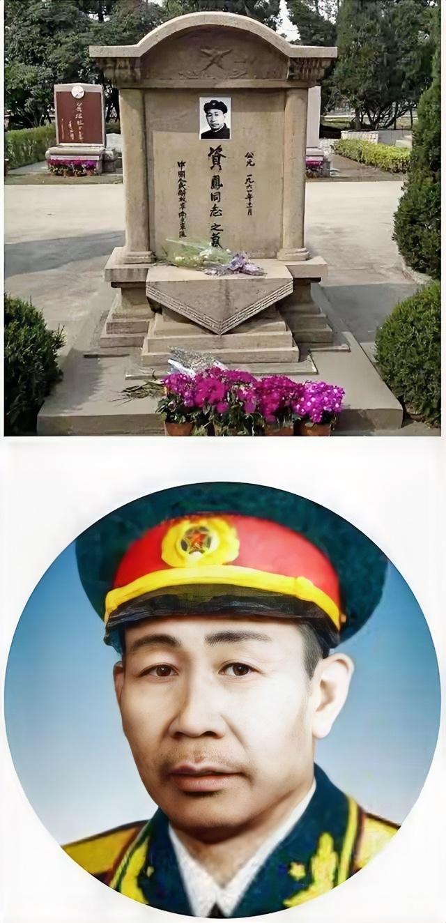 33岁才参加革命，却在授衔后不久病逝，他是第一位去世的开国将军。这个人是谁？