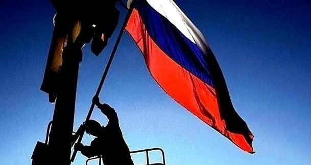 总有人问，俄罗斯会不会被耗死？我跟你说句大实话，别说耗了，就算这个地球上最后只剩