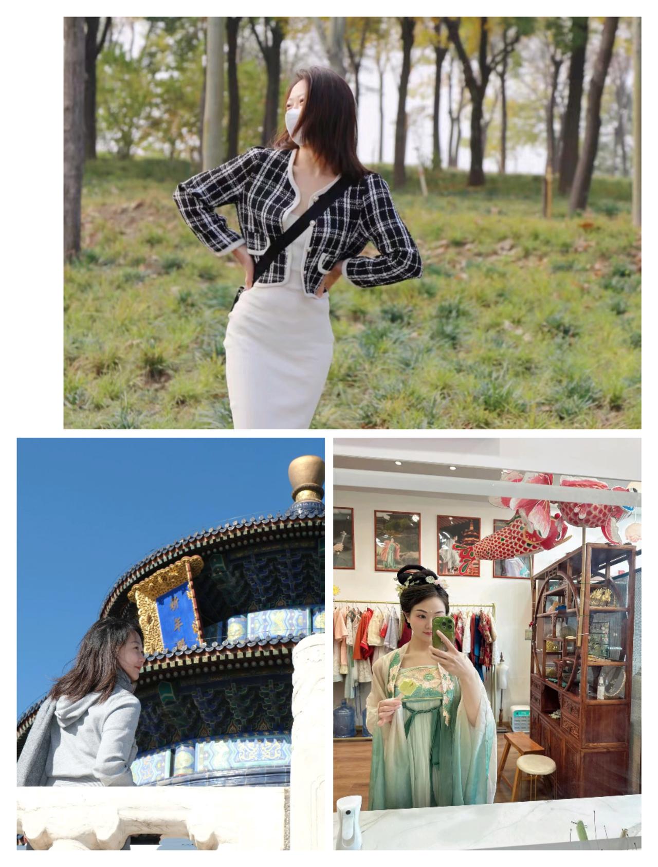 去旅游，吃喝玩乐旅游 我也去那里旅游