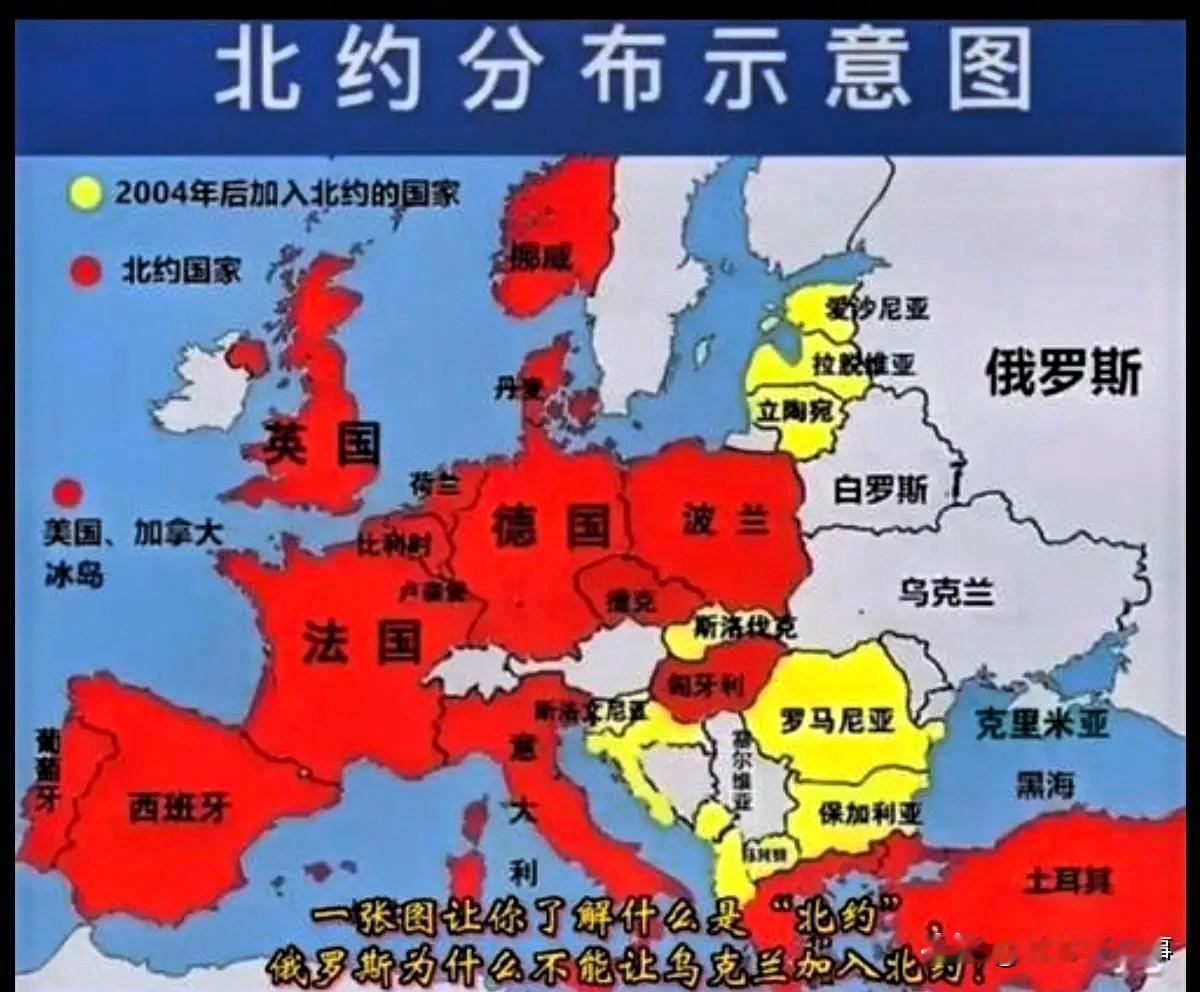 失算了，俄罗斯太天真了！

发现没有，很多人认为，俄罗斯是在跟整个北约对抗，乌克