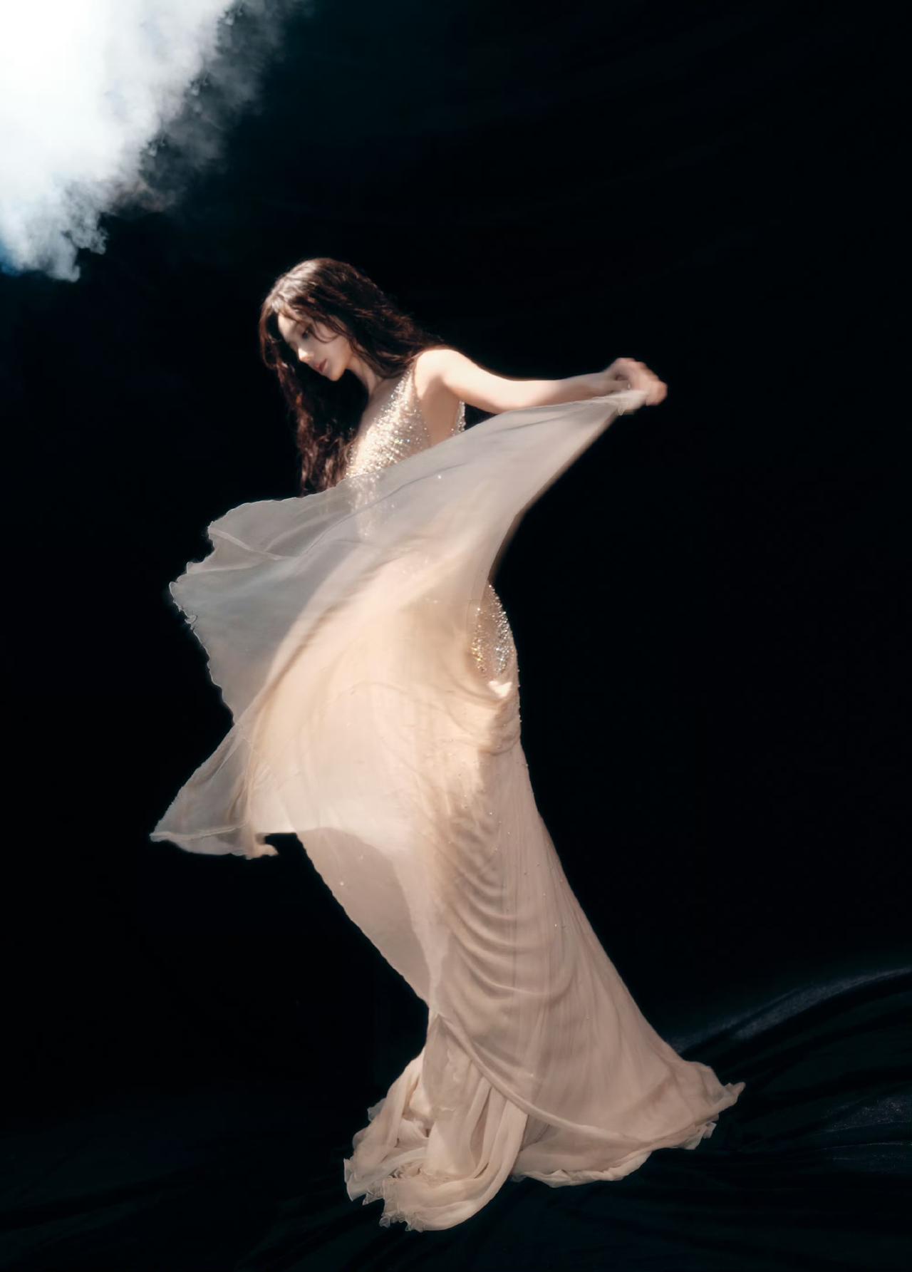 最新造型超美[赞][赞]